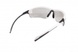 Фотохромные (защитные) очки Global Vision Hercules-7 White Photochromic (clear), фотохромные прозрачные в белой оправе 1ГЕР724-Б10 фото 5