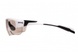 Фотохромные (защитные) очки Global Vision Hercules-7 White Photochromic (clear), фотохромные прозрачные в белой оправе 1ГЕР724-Б10 фото 4
