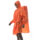 Пончо-дождевик 3F Ul Gear 210T polyester Sleeve orange VG6970919905649 фото
