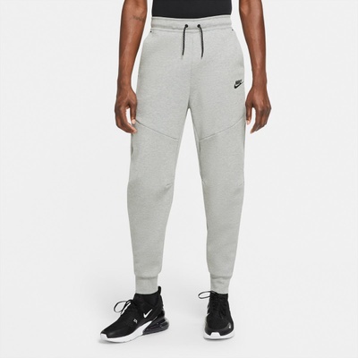 Брюки мужские Nike Tech Fleece Men's Joggers, серый, 2XL CU4495-063 фото