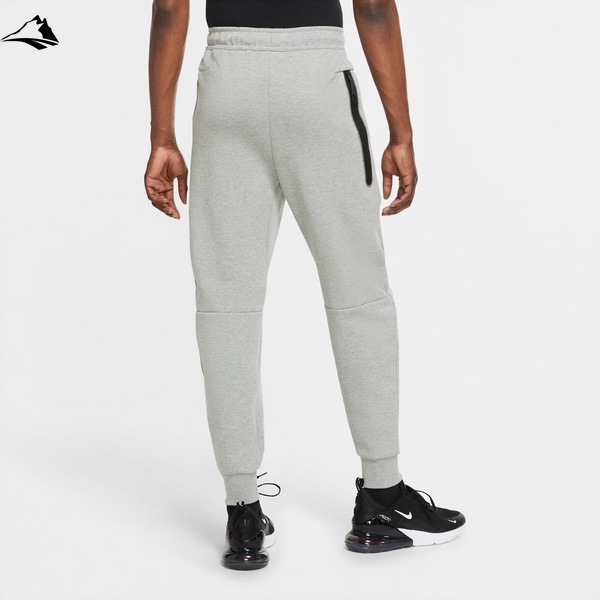 Брюки мужские Nike Tech Fleece Men's Joggers, серый, 2XL CU4495-063 фото
