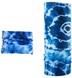 Многофункциональная повязка Naturehike Magic headscarf NH17T020-J Blue ring VG6927595722329 фото
