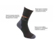 Носки треккинговые махровые "Tactics", черный, 38-40 3001613529 фото 3