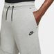 Брюки мужские Nike Tech Fleece Men's Joggers, серый, 2XL CU4495-063 фото 5