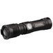 Фонарь National Geographic Iluminos Led Zoom Flashlight 1000 lm (9082400), черный, универсальный SVA930143 фото 1