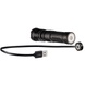 Фонарь National Geographic Iluminos Led Zoom Flashlight 1000 lm (9082400), черный, универсальный SVA930143 фото 6