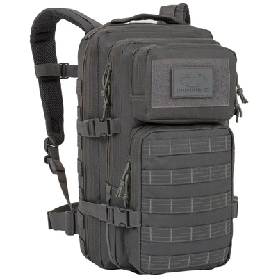 Рюкзак тактичний Highlander Recon Backpack, сірий, 20L SVAТР100000059 фото