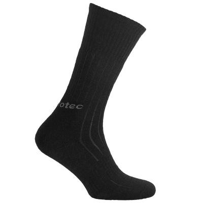 Трекінгові шкарпетки TRK Long, чорний, 39-42 CT5427 фото