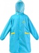 Накидка от дождя детская Naturehike Raincoat for boy L NH16D001-M Blue VG6927595719138 фото