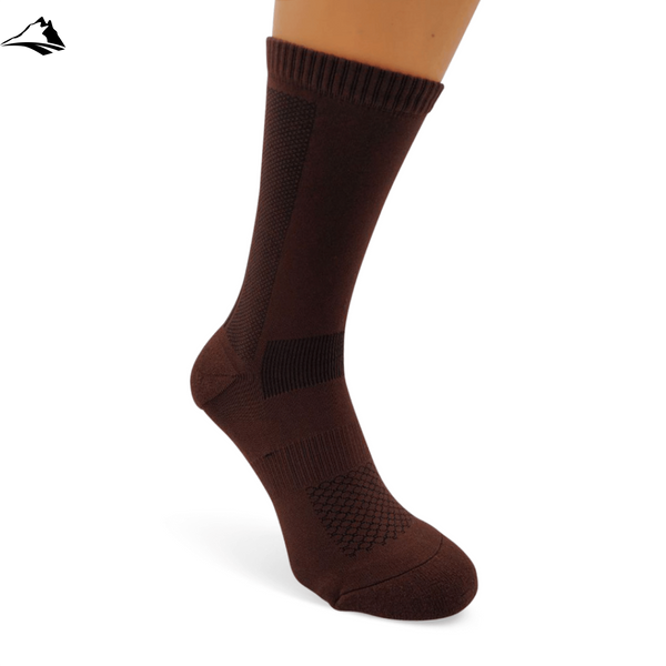 Шкарпетки трекінгові “Super Trekking Uno”, чорний, 38-40 2700450529 фото