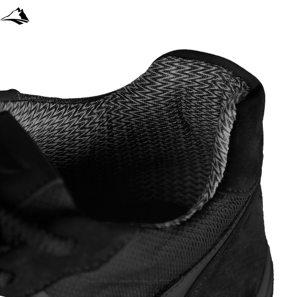 Кросівки Hermes, чорний, 40 CT4959 фото