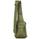 Сумка COB Sling, оливковая, универсальная. CT6474 фото 3