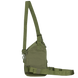 Сумка Gunner Sling, оливковая, универсальная. CT5886 фото 3