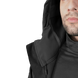 Куртка Stalker SoftShell, чорний, S CT6791 фото 5
