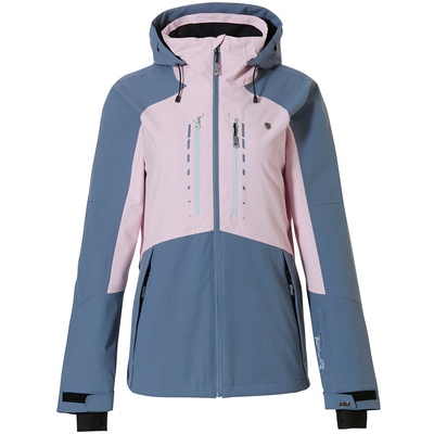 Rehall куртка Elly W 2023, розовый, XS 60348-9007_XS фото