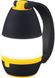 Фонарь кемпинговый National Geographic Outdoor Lantern 3in1 (9182200), черный, универсальный SVA930147 фото 12