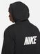 Кофта мужская Nike Fleece Pullover Hoodie, черный, M DM4676-014 фото 5