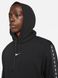 Кофта мужская Nike Fleece Pullover Hoodie, черный, M DM4676-014 фото 4