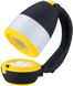 Фонарь кемпинговый National Geographic Outdoor Lantern 3in1 (9182200), черный, универсальный SVA930147 фото 15