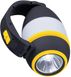 Фонарь кемпинговый National Geographic Outdoor Lantern 3in1 (9182200), черный, универсальный SVA930147 фото 17