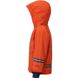 Tenson куртка Davie Jr 2019, помаранчевий, 110-116 5014129-228_110-11611 фото 2