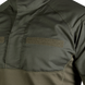 Боевая рубашка CM Blitz, оливковый, S CT6098 фото 57