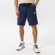 Шорти чоловічі Nike Sportswear Club Fleece, синій, L BV2772-410 фото 2