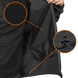 Куртка-вітрівка Falcon 2.0 DWB, чорний, S CT6753 фото 8