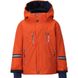 Tenson куртка Davie Jr 2019, помаранчевий, 110-116 5014129-228_110-11611 фото 1
