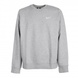 Кофта мужская Nike Swoosh Flc, серый, M 839667-063 фото 1