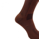 Шкарпетки Gpsocks Super Trekking Uno, коричневий, S SS24867-38-40 фото 2