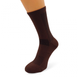 Шкарпетки Gpsocks Super Trekking Uno, коричневий, S SS24867-38-40 фото 3