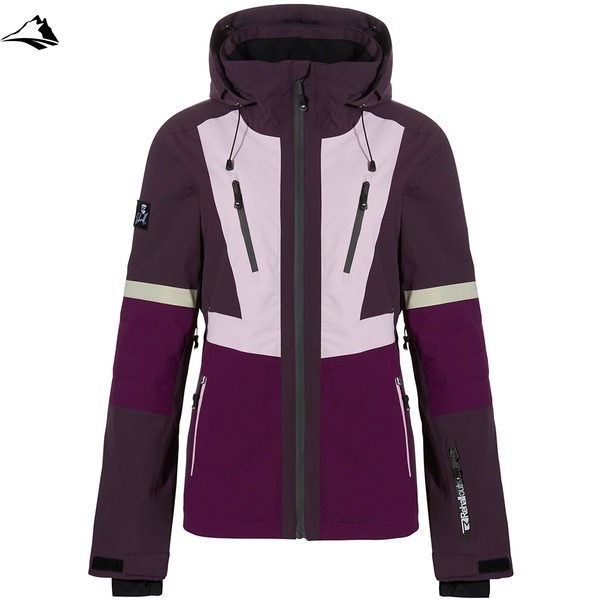 Rehall куртка Evy W 2023, мультицвет, L 60350-5016_L фото