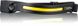 Фонарь налобный National Geographic Iluminos Stripe 300 lm + 90 Lm USB Rechargeable (9082600), черный, универсальный SVA930158 фото 10