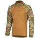 Боевая рубашка CM Raid, мультикам CT6167 фото 1