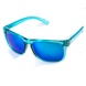 Очки защитные Swag Ga-Day (G-Tech™ blue) зеркальные синие 4ГАДА-90 фото 3