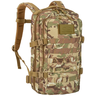 Рюкзак тактичний Highlander Recon Backpack HMTC, HMTC, 20L SVAТР100000062 фото