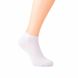 Шкарпетки гладкі жіночі, ТМ "Leostep", білий, 35-37 3000711529 фото 1