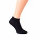Шкарпетки гладкі жіночі, ТМ "Leostep", білий, 35-37 3000711529 фото 4