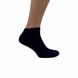 Шкарпетки гладкі жіночі, ТМ "Leostep", білий, 35-37 3000711529 фото 2
