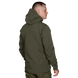 Куртка-ветровка Falcon 2.0 DWB, оливковый, S CT6802 фото 13