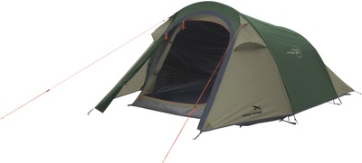 Палатка трехместная Easy Camp Energy 300 Rustic, зеленая, трехместная SVA928900 фото