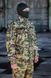 Тактическая куртка Рип-стоп, XS, Мультикам FS1377938 фото 2
