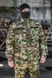 Тактическая куртка Рип-стоп, XS, Мультикам FS1377938 фото 1
