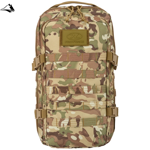 Рюкзак тактичний Highlander Recon Backpack 20L HMTC (TT164-HC) SVA929618 фото