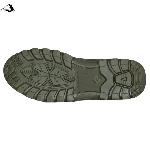 Ботинки Ятаган 3.0, оливковый, 40 CT5637 фото