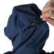 Куртка Stalker SoftShell, синий, XS CT6043 фото 10