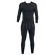Термобілизна Marsava Merino Thermo Suit, чорний, S SS26675-s фото 4