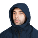 Куртка Stalker SoftShell, синий, XS CT6043 фото 6