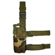 Кобура набедренная Smartex 3P Tactical ST-063 cp camouflage VGST252 фото